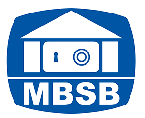 Logo MBSB