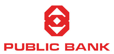 Public Bank Logo