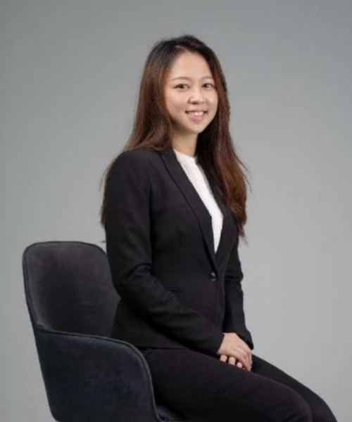 MS. TAN HUEY SZE