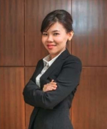 LEE WEI EE